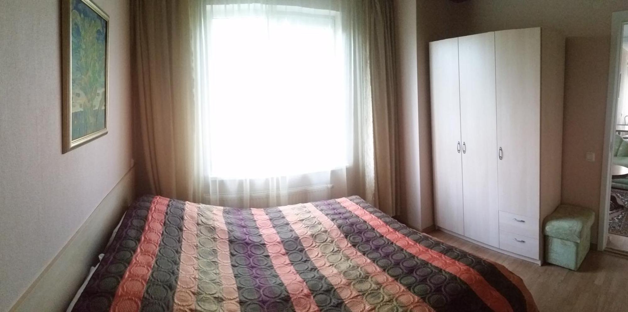 Guest House Rasa Паланга Екстериор снимка