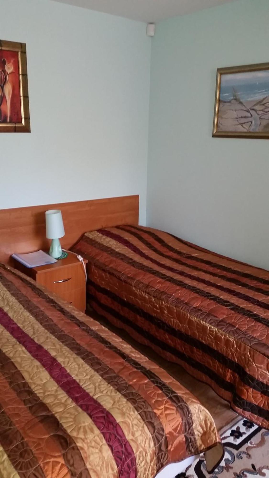 Guest House Rasa Паланга Стая снимка