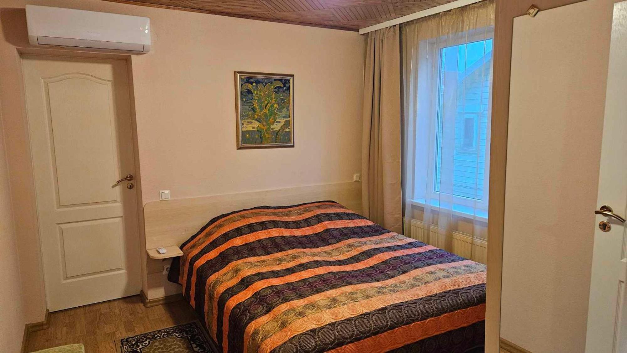 Guest House Rasa Паланга Екстериор снимка