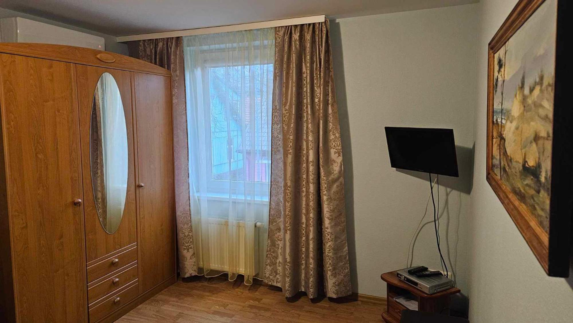 Guest House Rasa Паланга Екстериор снимка