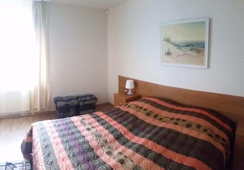 Guest House Rasa Паланга Екстериор снимка