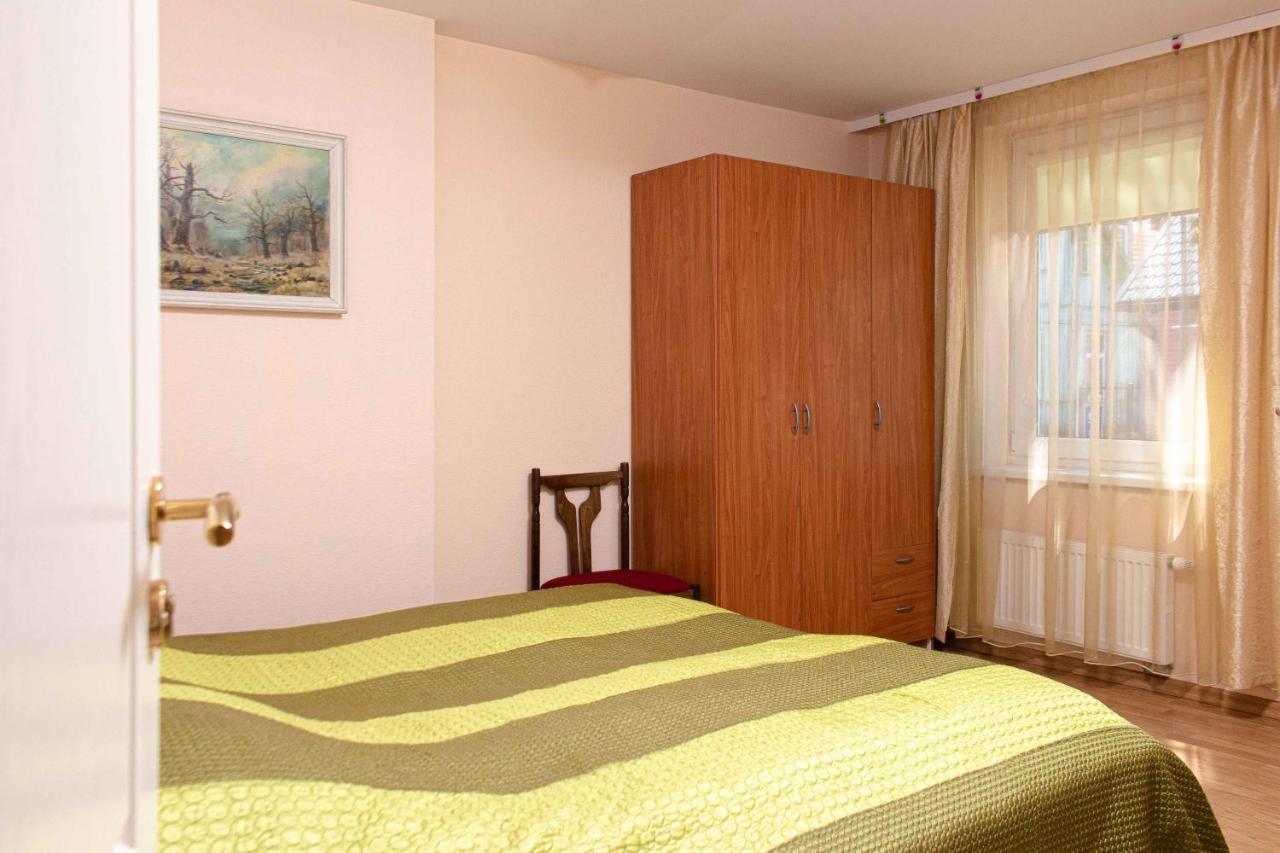 Guest House Rasa Паланга Екстериор снимка