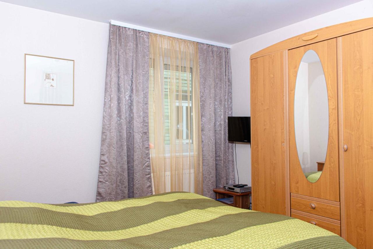 Guest House Rasa Паланга Екстериор снимка